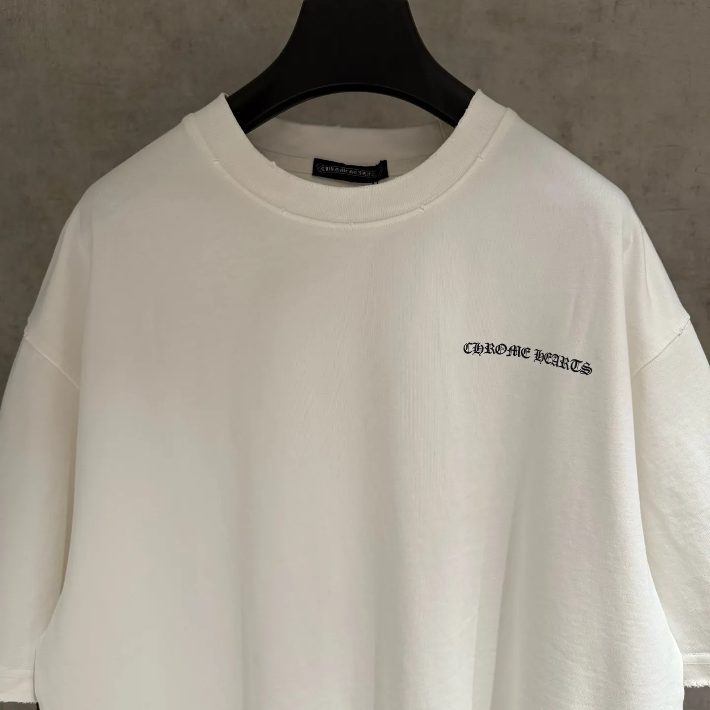 【 Quality】CH New Arrival T Black White Size：S-2xl ：K